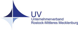 Logo Unternehmerverband Rostock